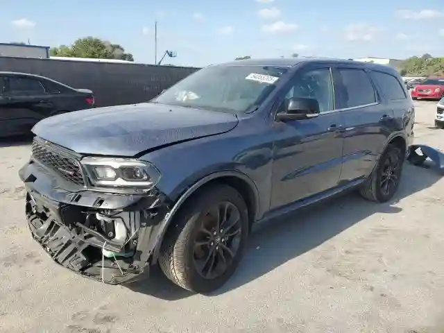 1C4RDHDG9MC640777 2021 DODGE DURANGO-0