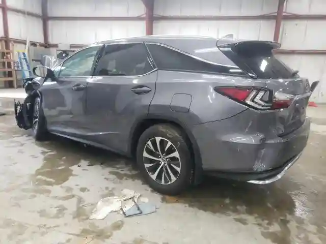 JTJHZKFA6L2026385 2020 LEXUS RX350-1