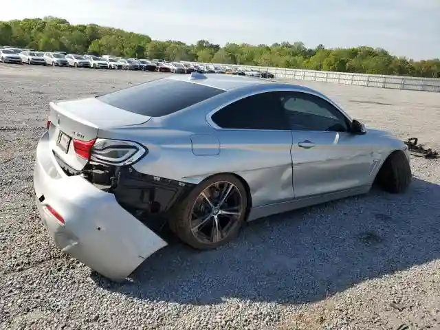 WBA4W3C51KAF92577 2019 BMW 4 SERIES-2