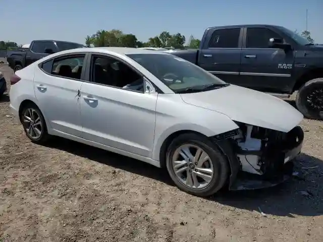 5NPD84LF7KH485101 2019 HYUNDAI ELANTRA-3