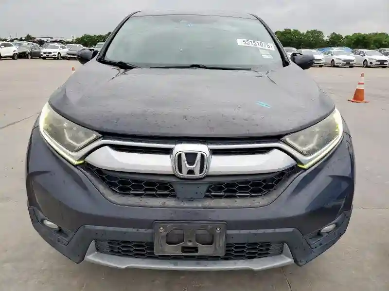 2HKRW1H51HH502641 2017 HONDA CRV-4