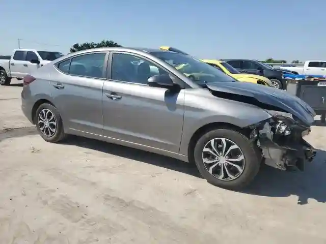 5NPD74LF2KH411068 2019 HYUNDAI ELANTRA-3