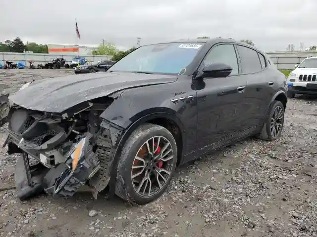 ZN682AVM7P7422409 2023 MASERATI GRECALE MO-0