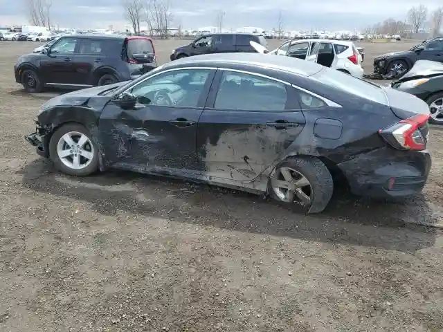 2HGFC2F70MH011889 2021 HONDA CIVIC-1