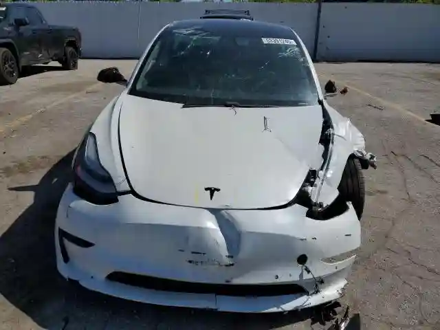 5YJ3E1EB1LF665543 2020 TESLA MODEL 3-4