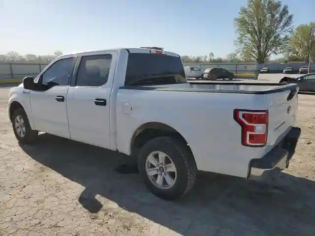 1FTEW1CB5LFA57383 2020 FORD F-150-1