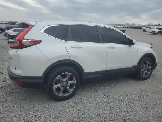 2HKRW2H54KH674109 2019 HONDA CRV-2