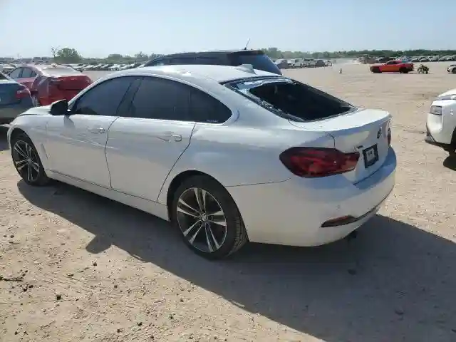 WBA4J3C04LBL11657 2020 BMW 4 SERIES-1