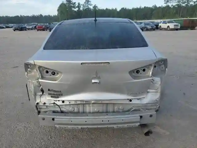 JA32U2FU4HU015669 2017 MITSUBISHI LANCER-5