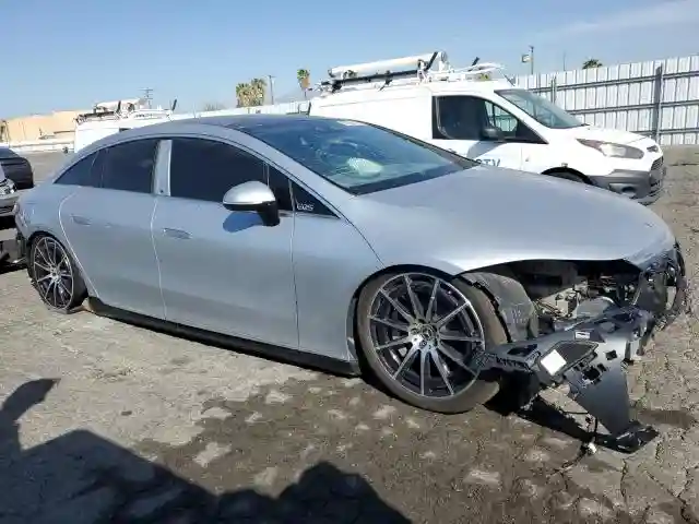 W1KCG2DB3NA009069 2022 MERCEDES-BENZ EQS SEDAN-3