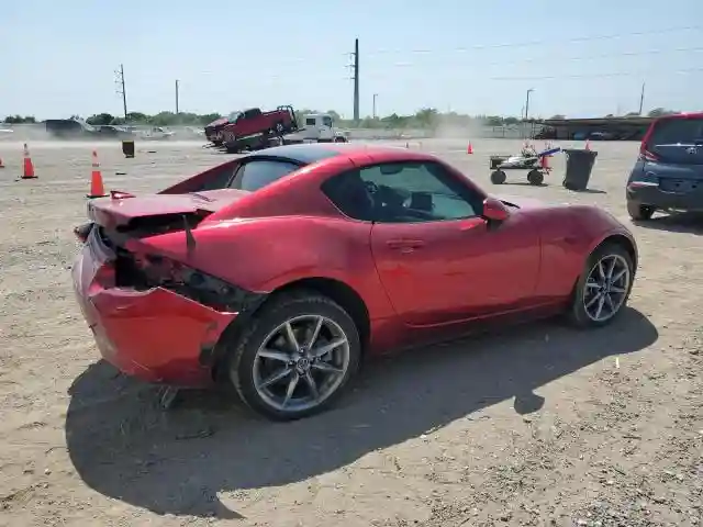 JM1NDAM75P0551171 2023 MAZDA MX5-2