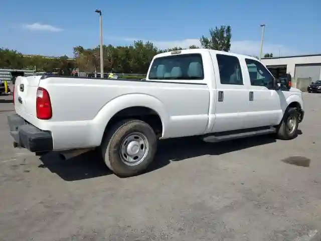 1FT7W2A6XFED10048 2015 FORD F250-2