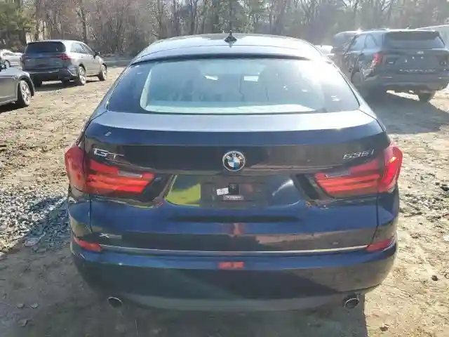 WBA5M4C54HD186930 2017 BMW 5 SERIES-5