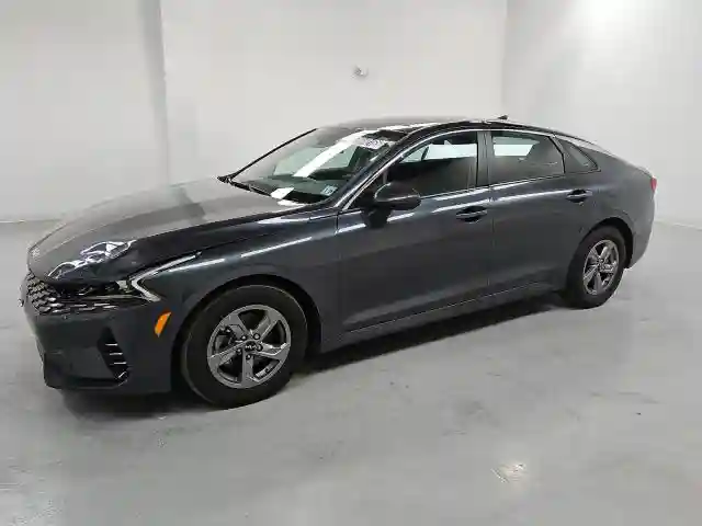 5XXG14J23PG202035 2023 KIA K5-0