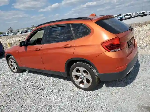 WBAVM1C56FVW58423 2015 BMW X1-1