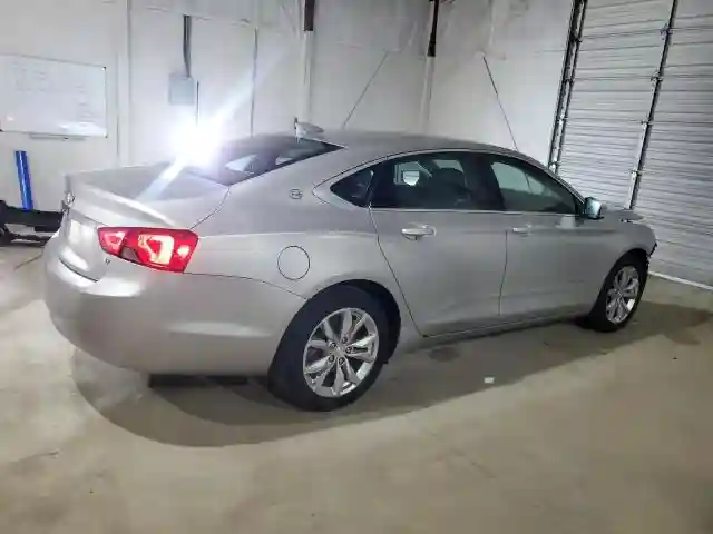 1G1105S37HU201237 2017 CHEVROLET IMPALA-2