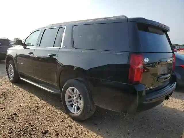 1GNSCHKC2JR241391 2018 CHEVROLET SUBURBAN-1