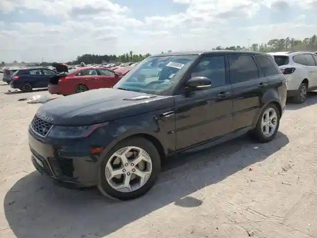 SALWR2RVXJA401313 2018 LAND ROVER RANGEROVER-0