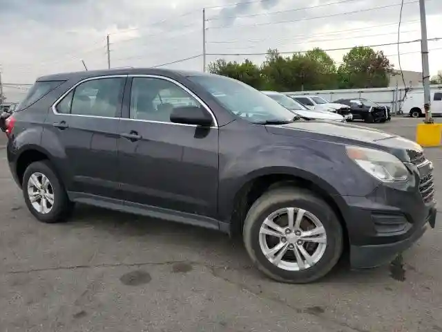 2GNALBEK9G6356201 2016 CHEVROLET EQUINOX-3