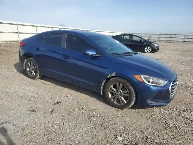 5NPD84LF0HH102348 2017 HYUNDAI ELANTRA-3