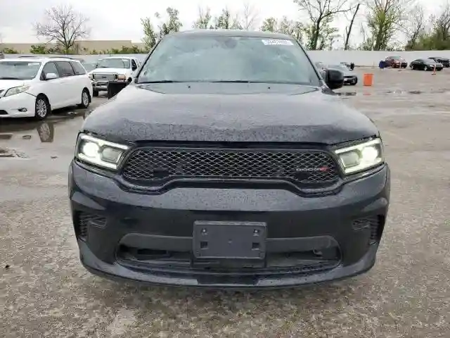 1C4SDJFT0RC138993 2024 DODGE DURANGO-4