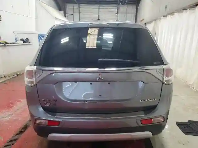 JA4AZ3A38FZ007149 2015 MITSUBISHI OUTLANDER-5