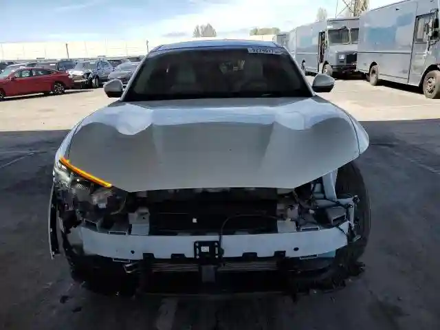 3FMTK3SU2NMA41609 2022 FORD MUSTANG-4
