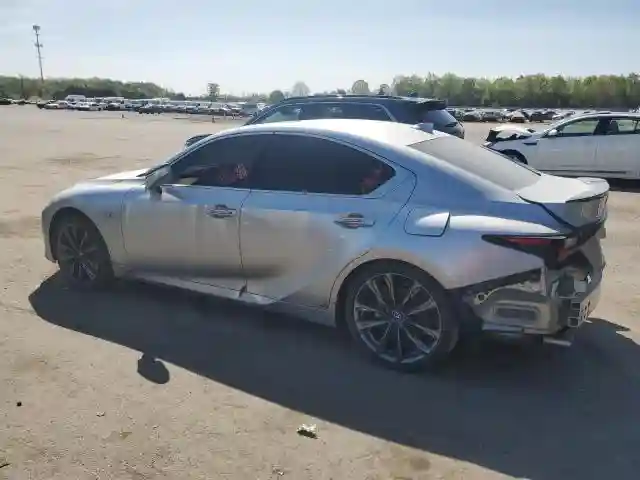 JTHGZ1E29P5030517 2023 LEXUS IS 350 F S-1
