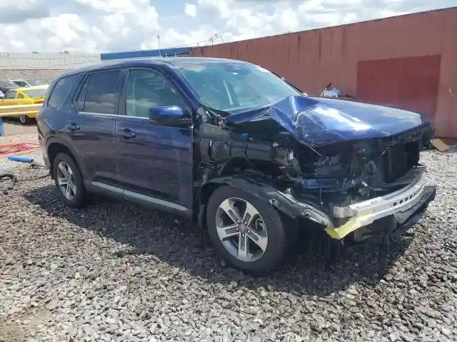 5FNYG1H47SB050376 2025 HONDA PILOT-3