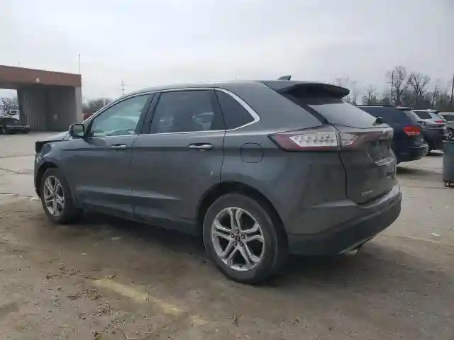 2FMPK4K98JBB37730 2018 FORD EDGE-1