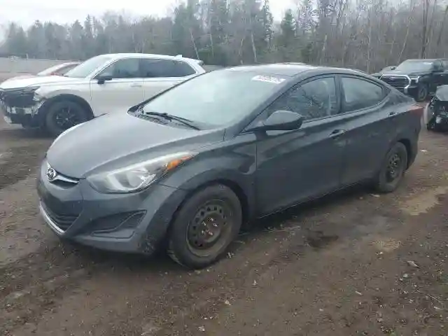 5NPDH4AEXFH646038 2015 HYUNDAI ELANTRA-0