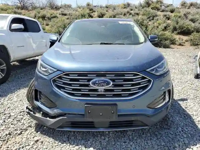 2FMPK4K91KBB81098 2019 FORD EDGE-4