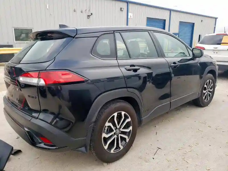 7MUFBABG7PV012440 2023 TOYOTA COROLLA CR-2