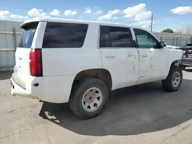 1GNSKFEC0JR126193 2018 CHEVROLET TAHOE-2