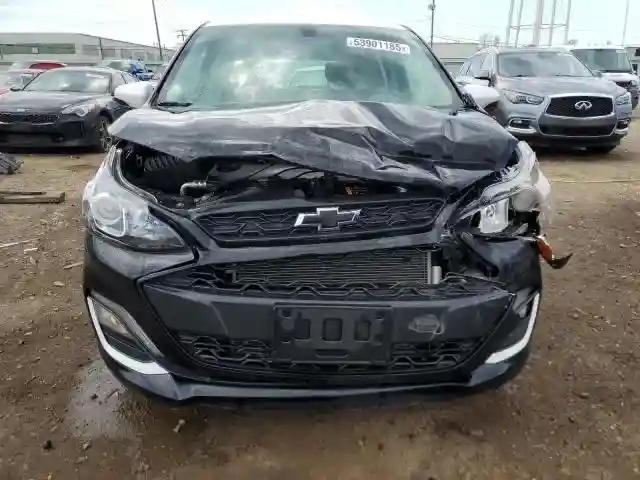 KL8CD6SA9NC039534 2022 CHEVROLET SPARK-4