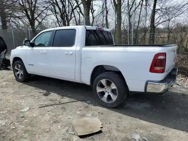 1C6RREJT8RN205396 2024 RAM 1500-1