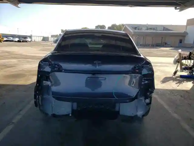 7SAYGDED0RF084257 2024 TESLA MODEL Y-5