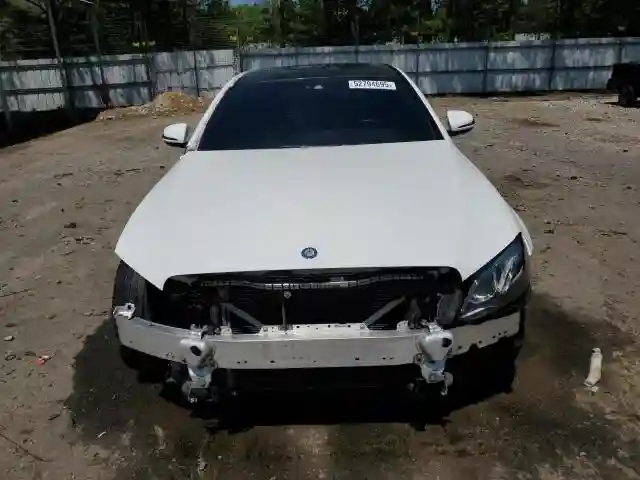 WDDZF4JB7HA038351 2017 MERCEDES-BENZ E-CLASS-4