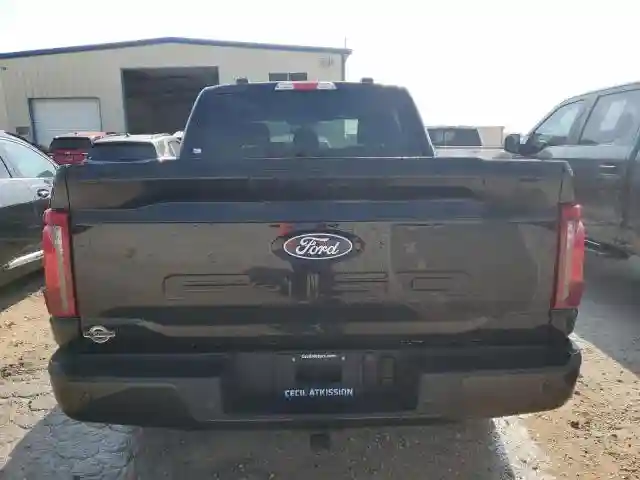 1FTEW2KP4RKD58908 2024 FORD F150 STX-5