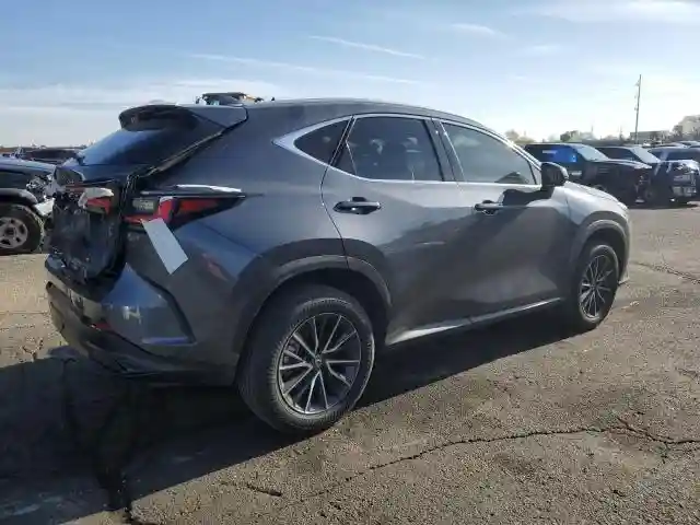 2T2GKCEZ9RC019792 2024 LEXUS NX 350H BA-2