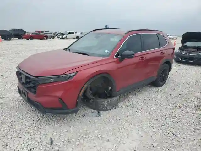 7FARS5H54PE003725 2023 HONDA CRV-0