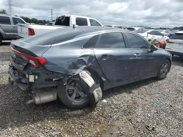5XXG14J24MG010313 2021 KIA K5-2