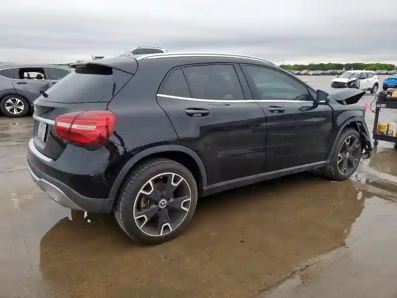 WDCTG4EB0LU021822 2020 MERCEDES-BENZ GLA-CLASS-2