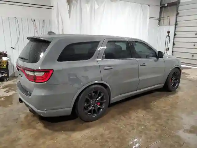 1C4SDJH9XMC845190 2021 DODGE DURANGO-2