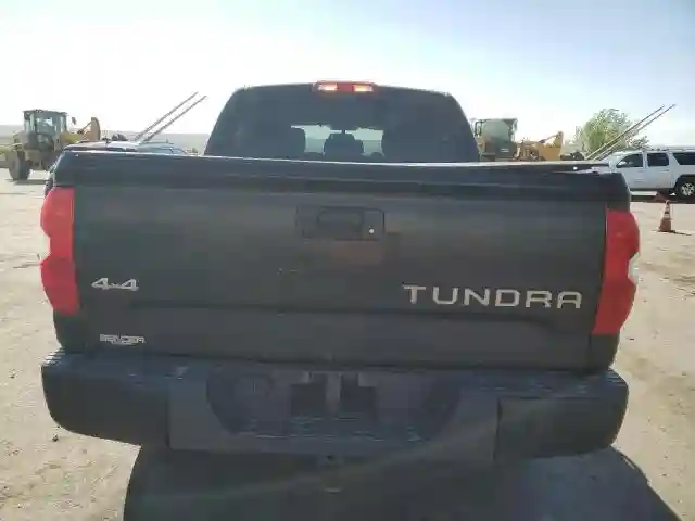 5TFHW5F15HX645342 2017 TOYOTA TUNDRA-5