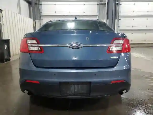 1FAHP2MK5GG137075 2016 FORD TAURUS-5