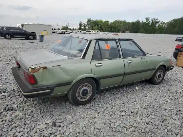 JM1GB2216B0531636 1981 MAZDA 626-2