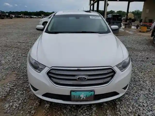 1FAHP2E84FG174877 2015 FORD TAURUS-4