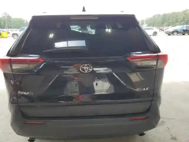 2T3H1RFV9MC141529 2021 TOYOTA RAV4-5