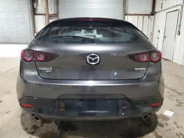 JM1BPBKL8M1320061 2021 MAZDA 3-5